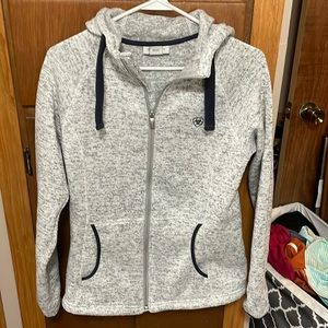 Women’s Ariat sweater jacket, size small
